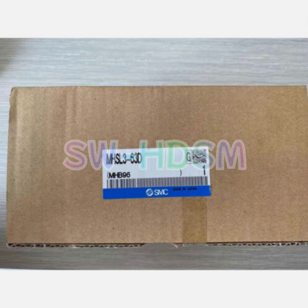 1PCS  for SMC Air Cylinder MHSL3-63D Freight Free