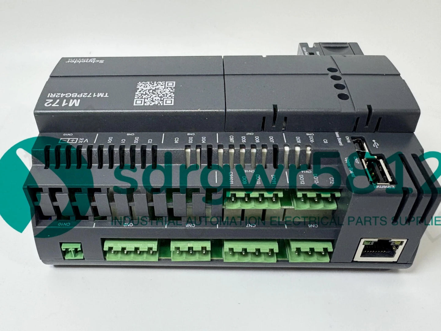TM172PBG42RI programmable controller PLC, etc., free delivery