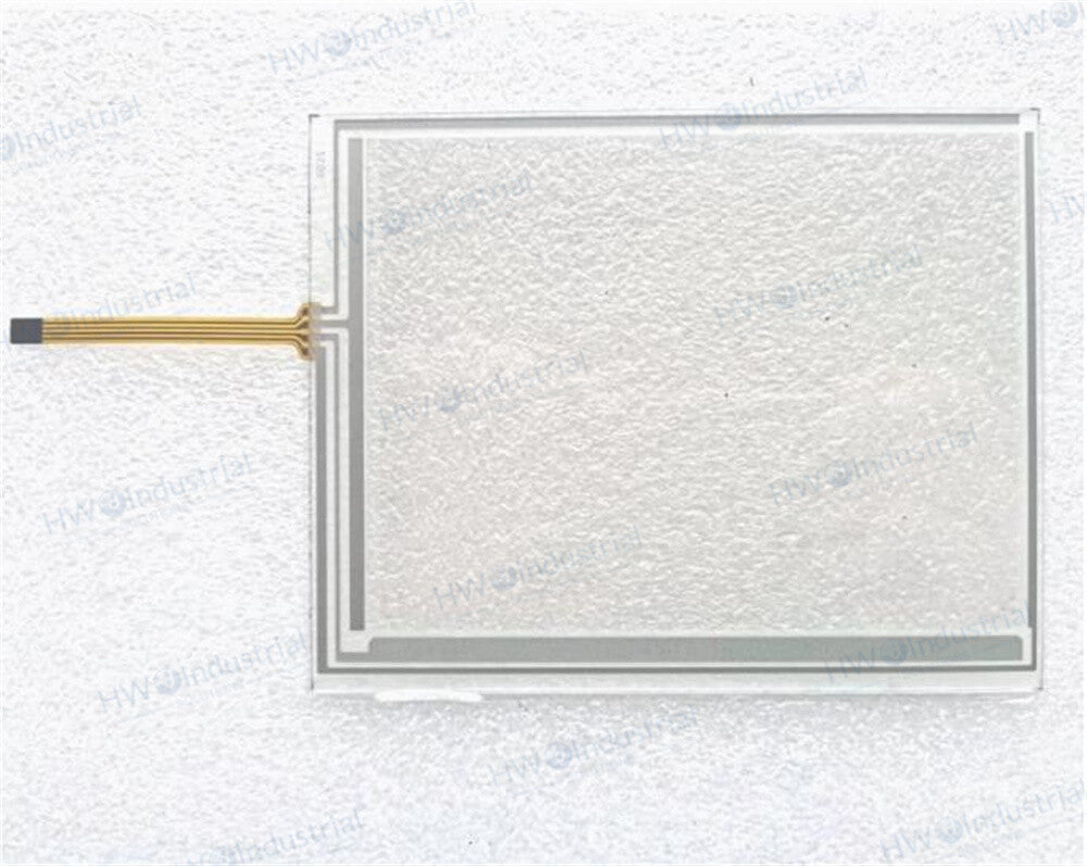 1/piece AMT9528 91-09528-00B 5.7-inch Glass Touchpad External Screen