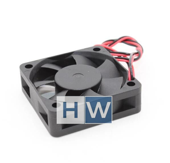 1PC MF50152VX-1000C-A99 2-wire 5cm 5015 24V 1.40W Inverter Cooling Fan