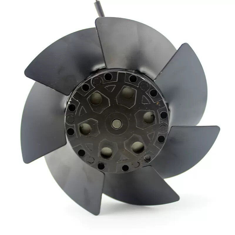 1/piece  A2S130-AA03-01 230V 45/39W Inverter Motor Spindle Axial Flow Fan