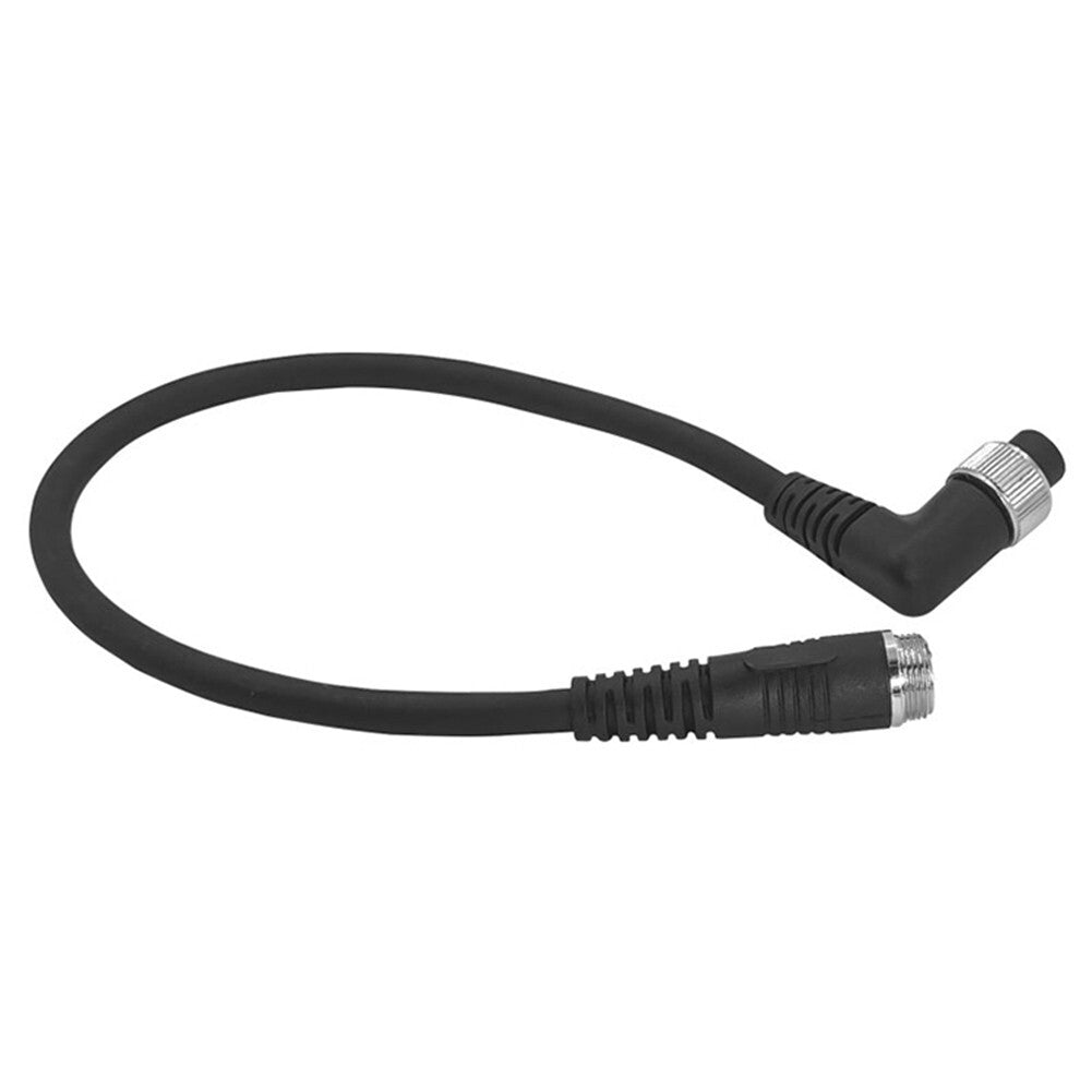 For DAIWA Approved For Elbow Style Electric Fishing Reel Connection Cord