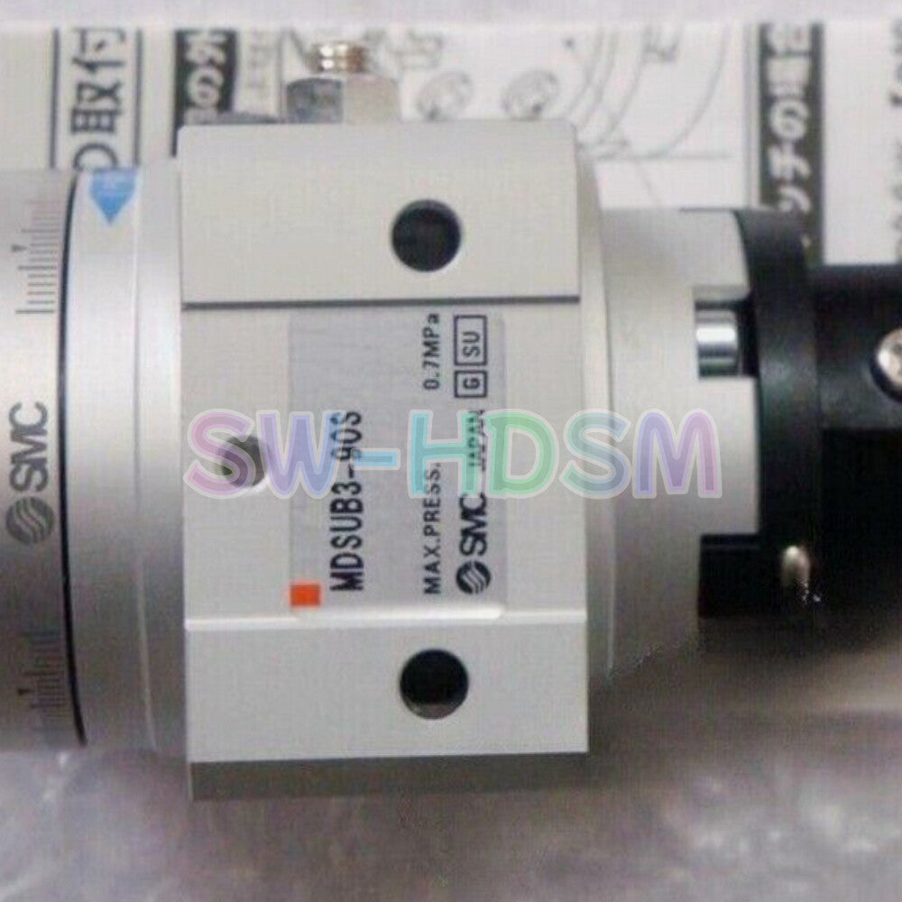 1PCS  for SMC MDSUB3-90S Rotating Cylinder Freight Free