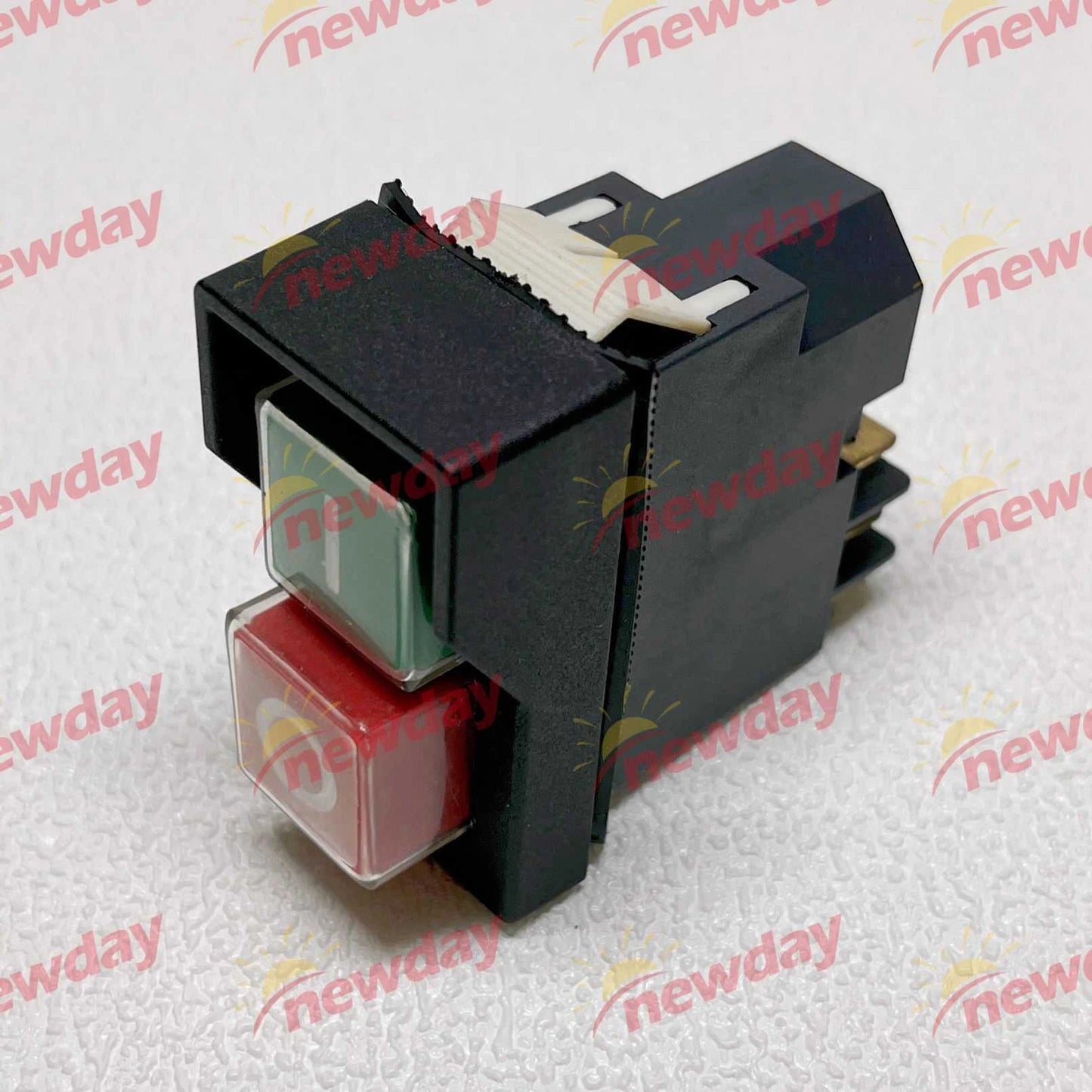 1PC Push Button Switch For Craftsman CMXETAX69434502 10-inch Table Saw