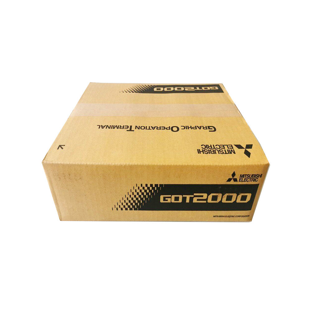 1PC MITSUBISHI SCREEN GT2710-STBD HMI GT2710STBD