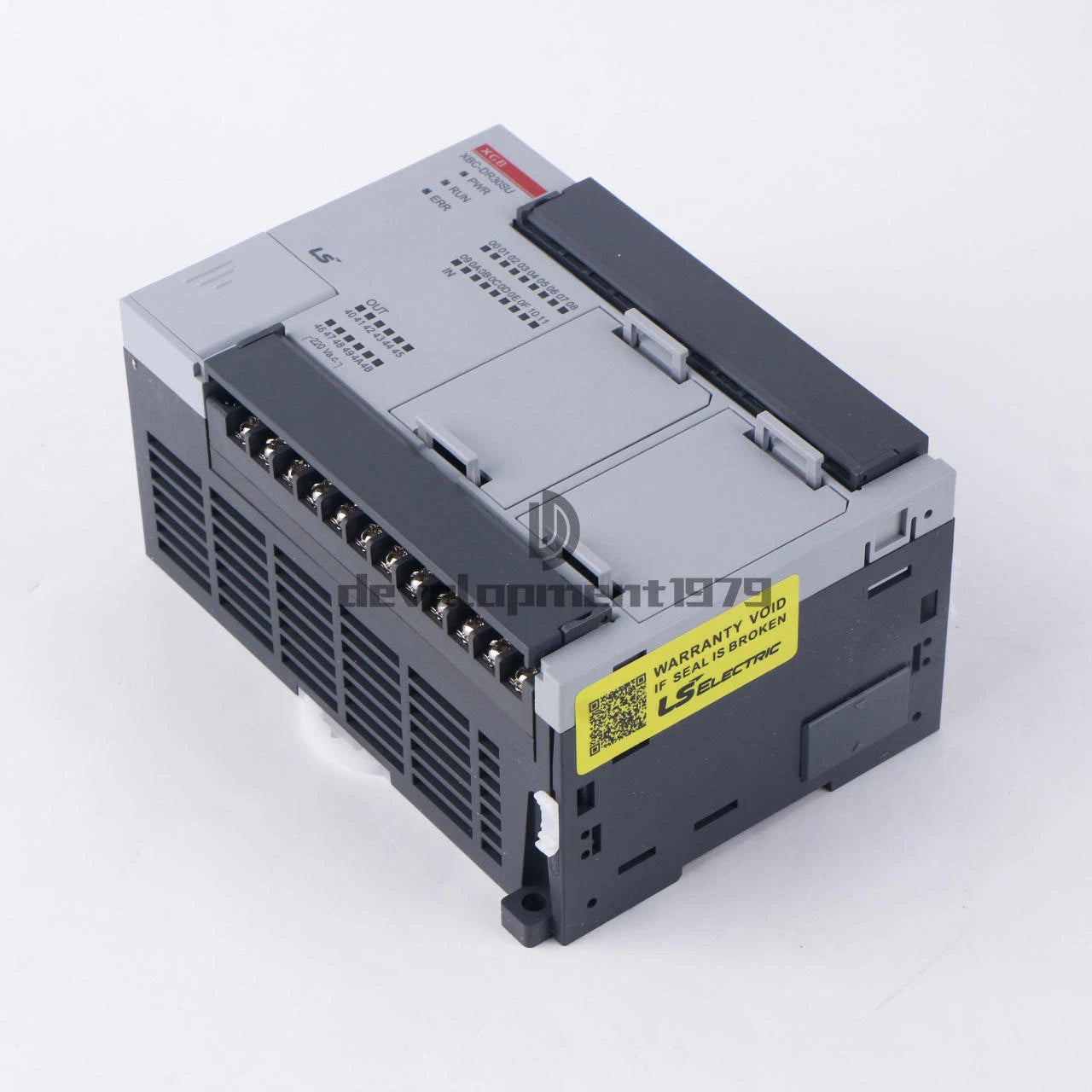 1PCS  LG LS PLC Module XBC-DR30SU #P
