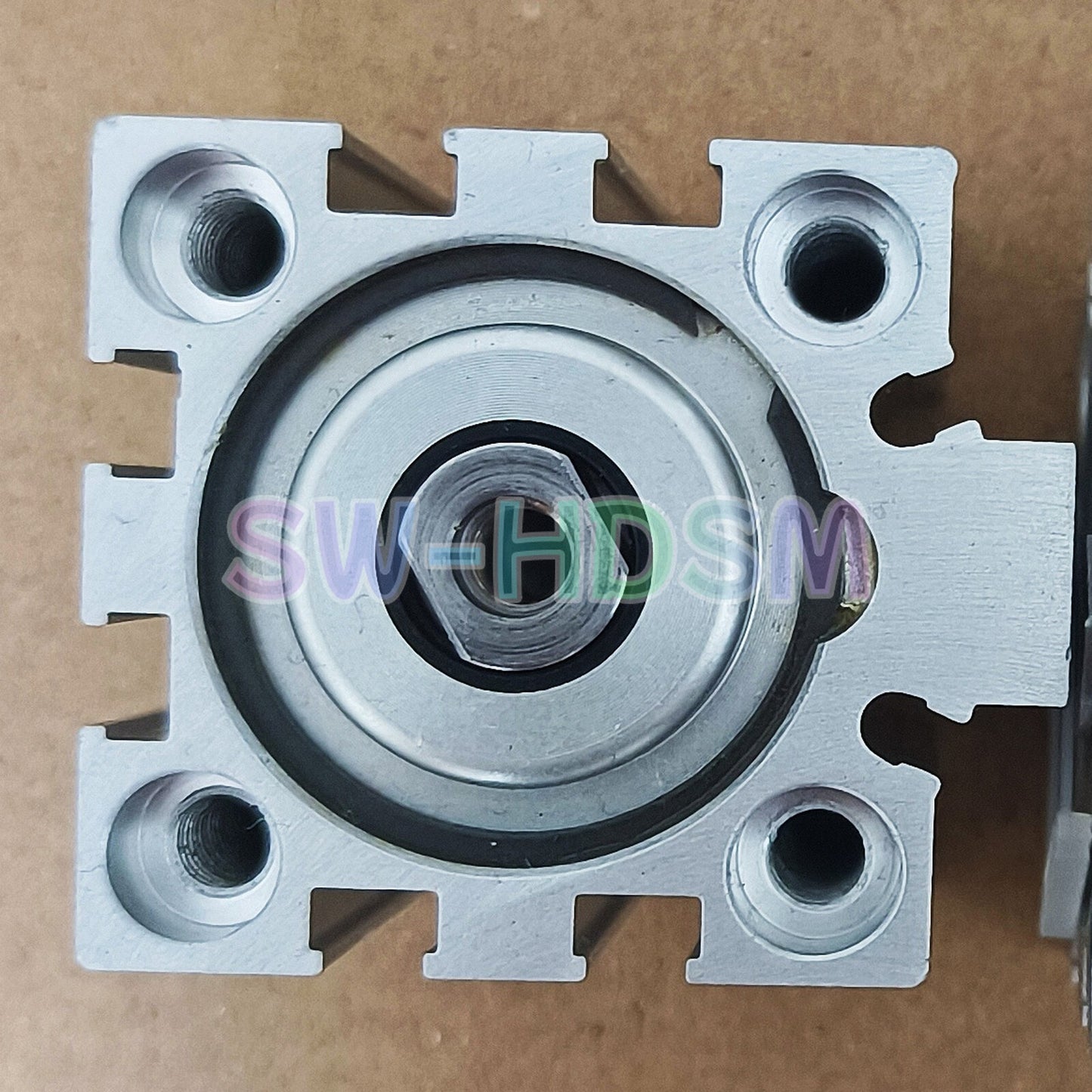 1PCS   Festo ADVC-63-25-A-P 188299 Short-stroke Cylinder Freight Free
