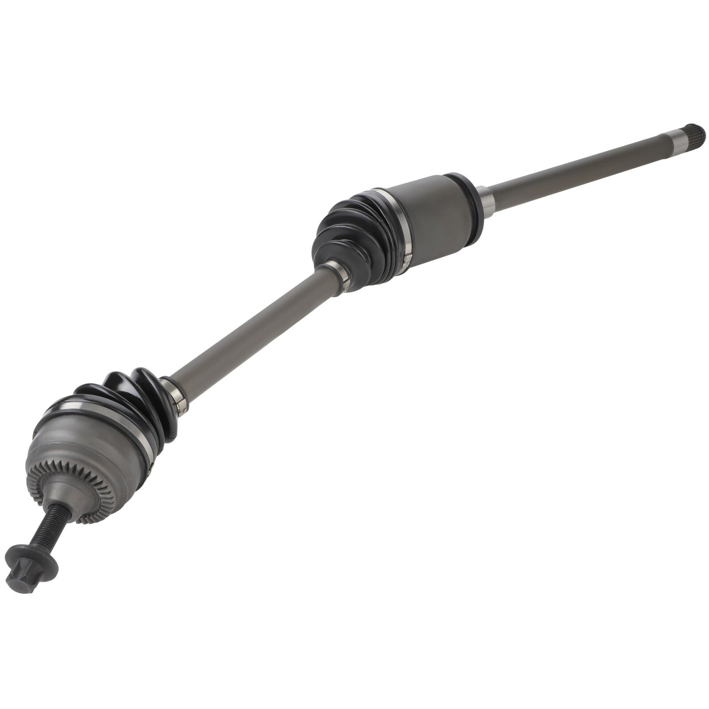 For BMW 640i xDrive Gran Coupe 2014-2018 Front Right CV Axle Shaft
