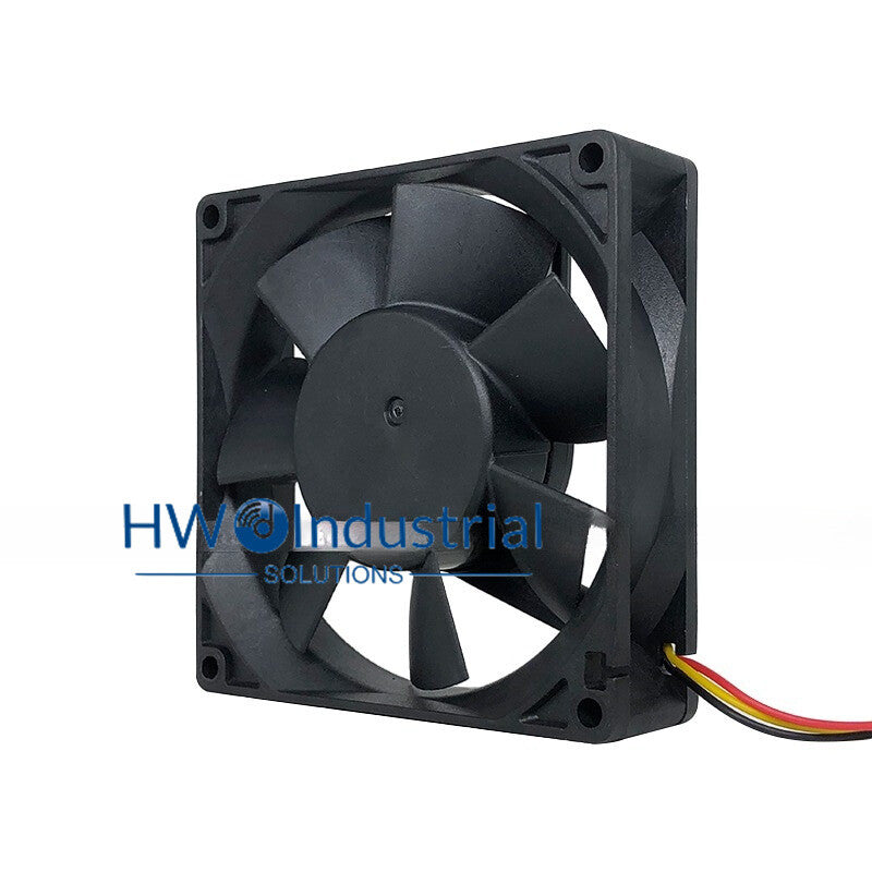 MMF-09C24TS-YM4 24V 0.20A 9025 9CM Mitsubishi Inverter Cooling Fan