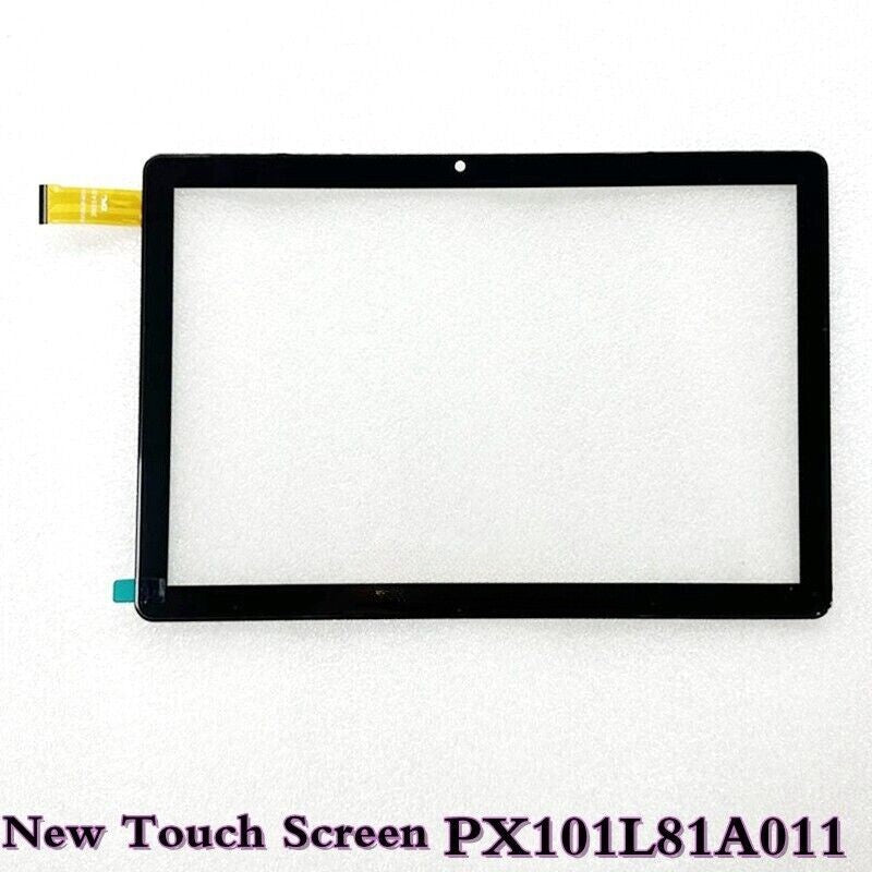 10.1Inch PX101L81A011 Tablet Touch Screen Digitizer Sensor Pad PX101L81AO11