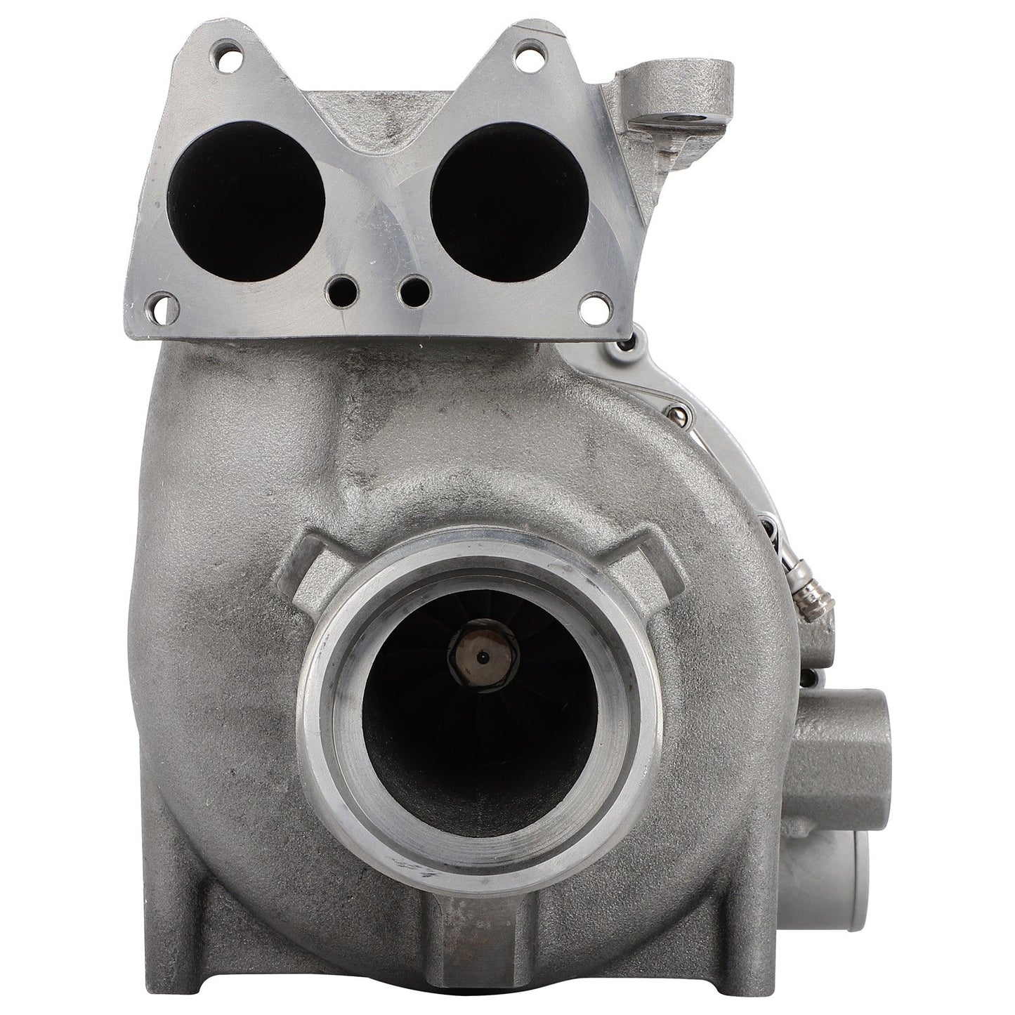 Turbo Fits 2011-2016 GM Chevrolet Chevy 6.6L with Duramax DMAX LML Engine