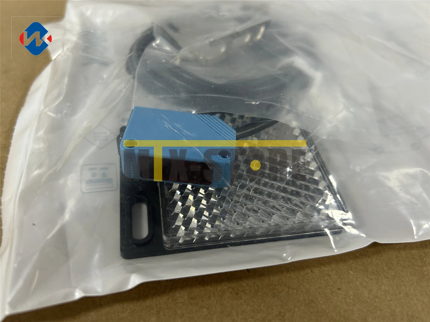 1PCS s in box sick s GL6-N1111 GL6 N1111 Sensor&Proximity Switch #P