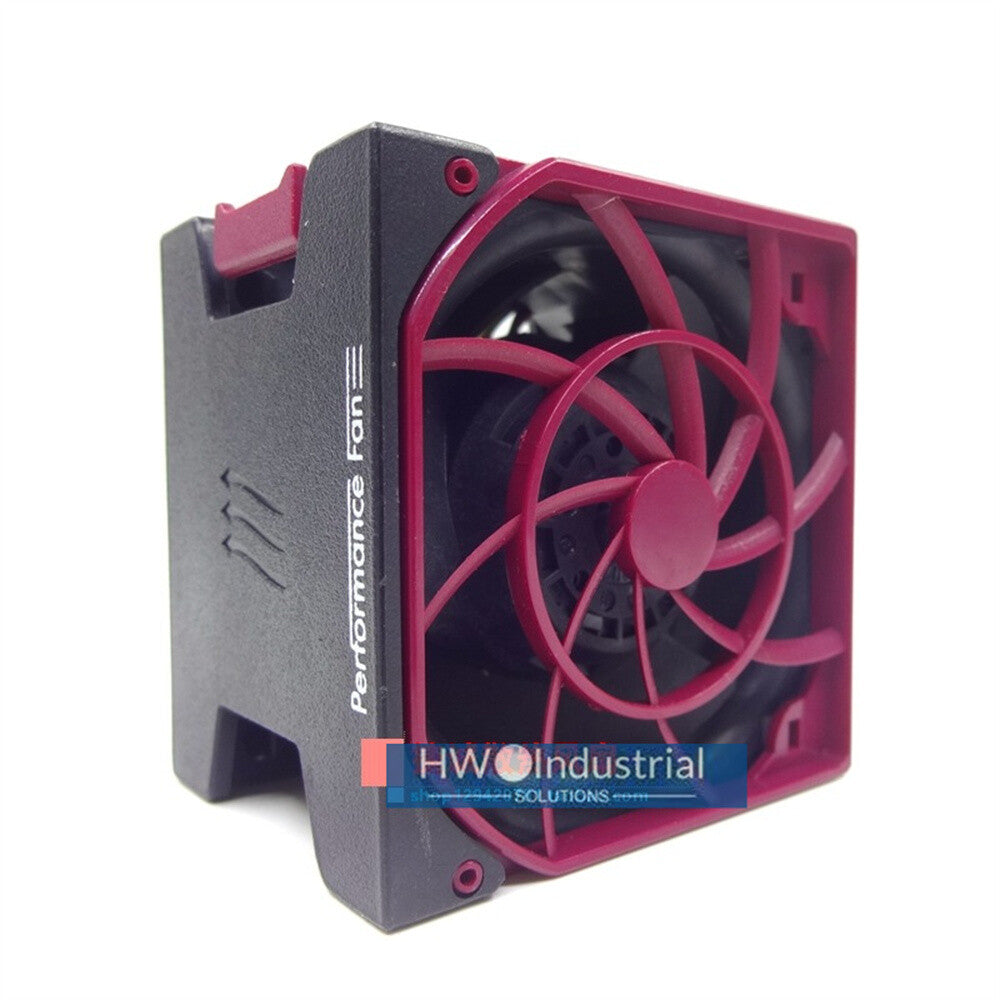 1/piece HP DL380 388 560 G9 Server Fan 759250-001 777286-001 796852-001