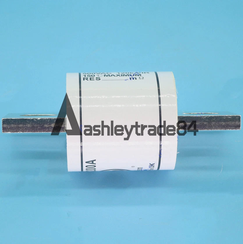 1PCS  FWH-1200A Bussmann Fuse 500V 1200A #P