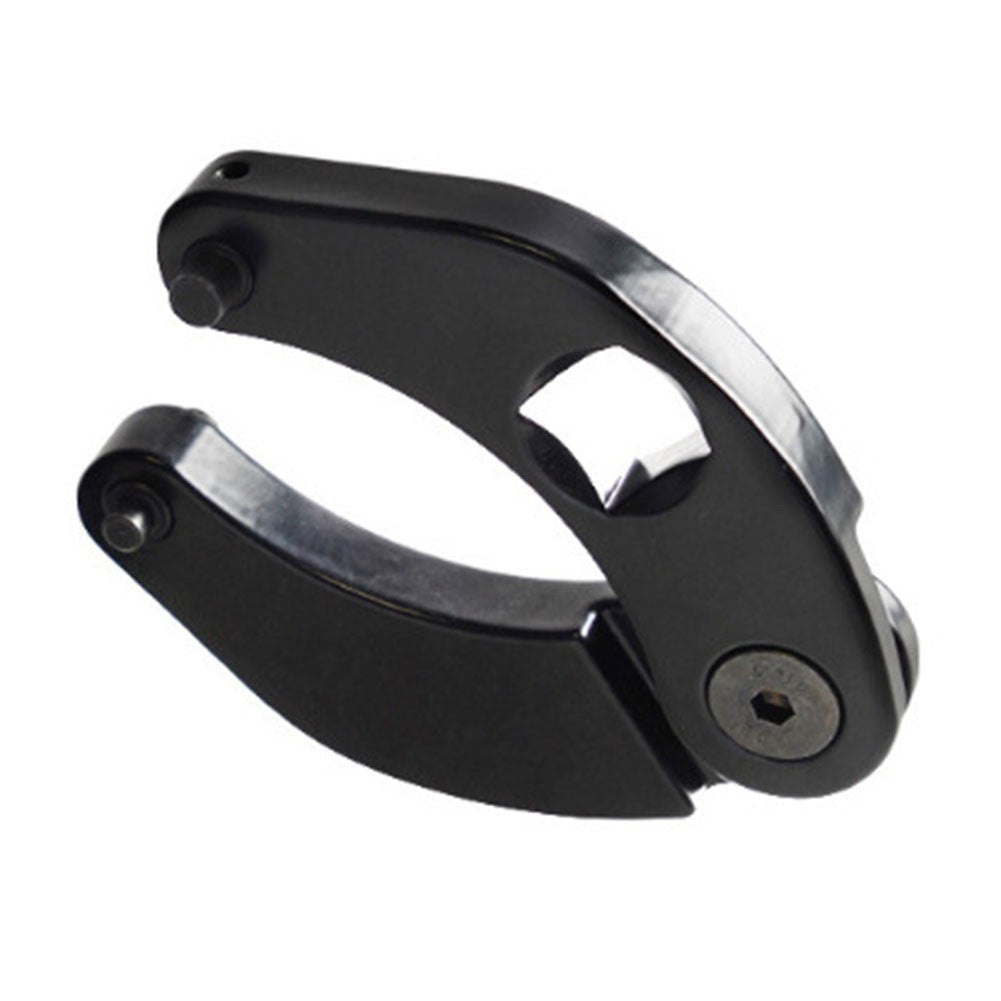 Multi Purpose Gland Nut Wrench Set Suitable for Automotive Applications