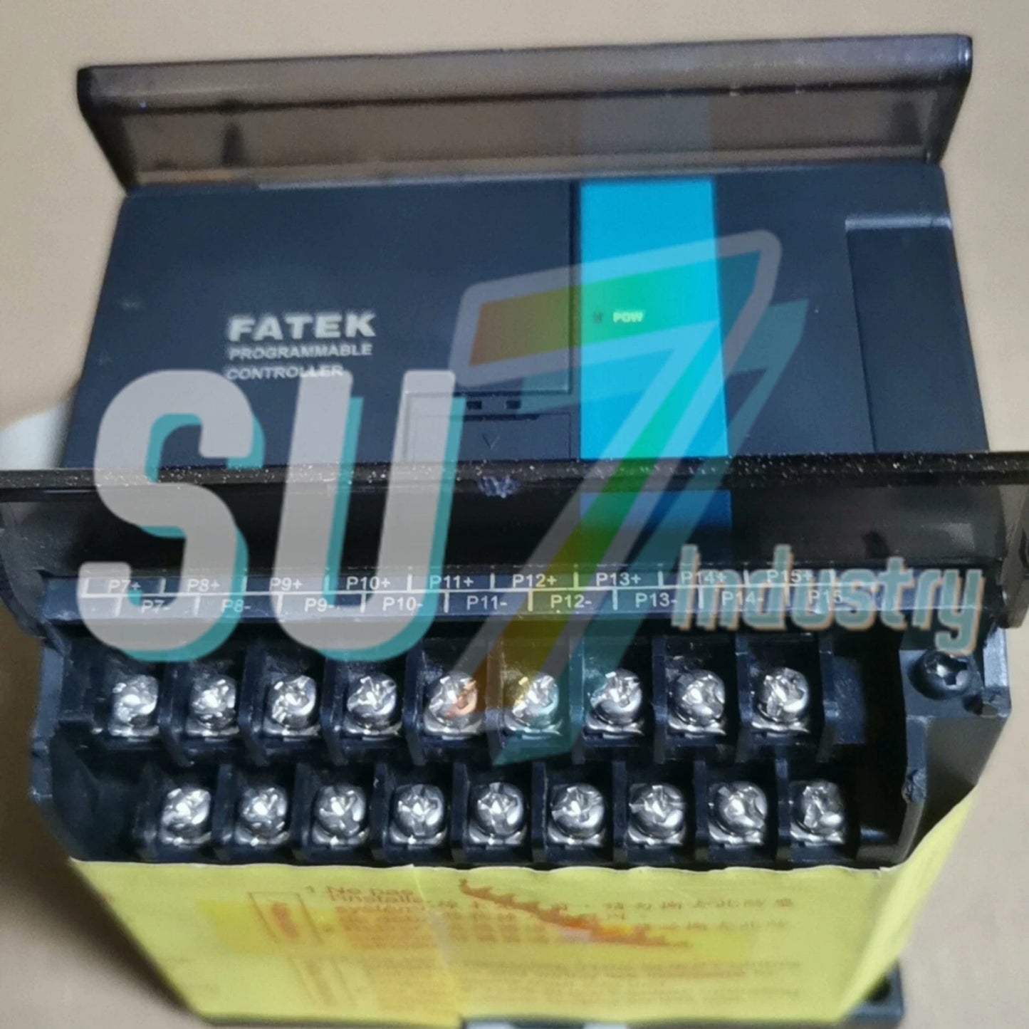Fatek FBS-16RTD PLC Module# 1pcs    In Box