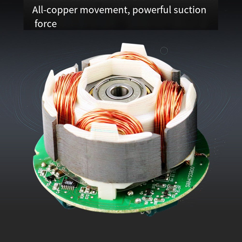 Duct Fan 12V Inline Exhaust Fan 18W 50mm for Efficient Airflow Indoors