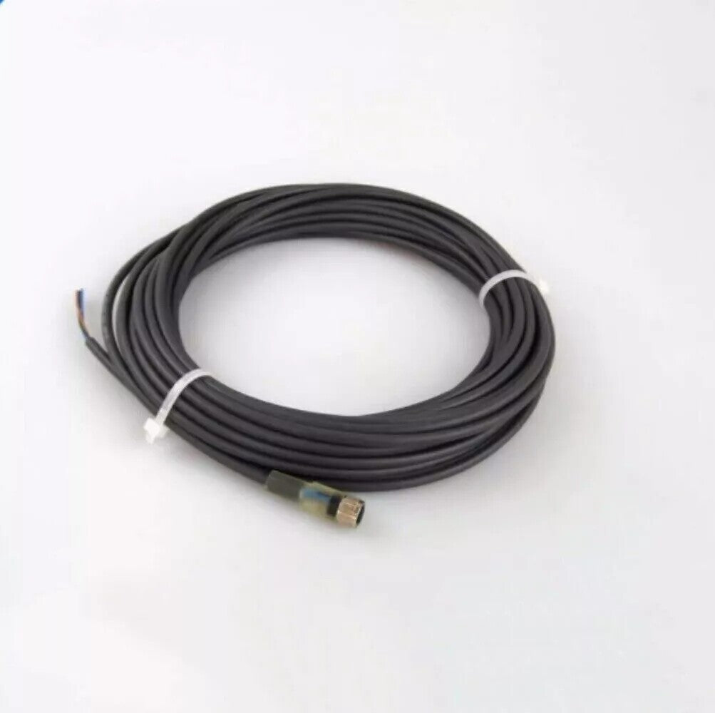 1PC  For Baumer Proximity Switch Sensor Cable ESG 32SH0200
