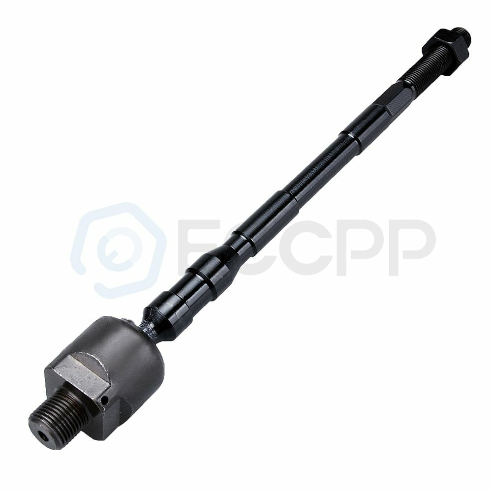 12Pc For 05-2009 Subaru Legacy Outback  Wheel Bearing & Hub Sway Bar Tie Rod