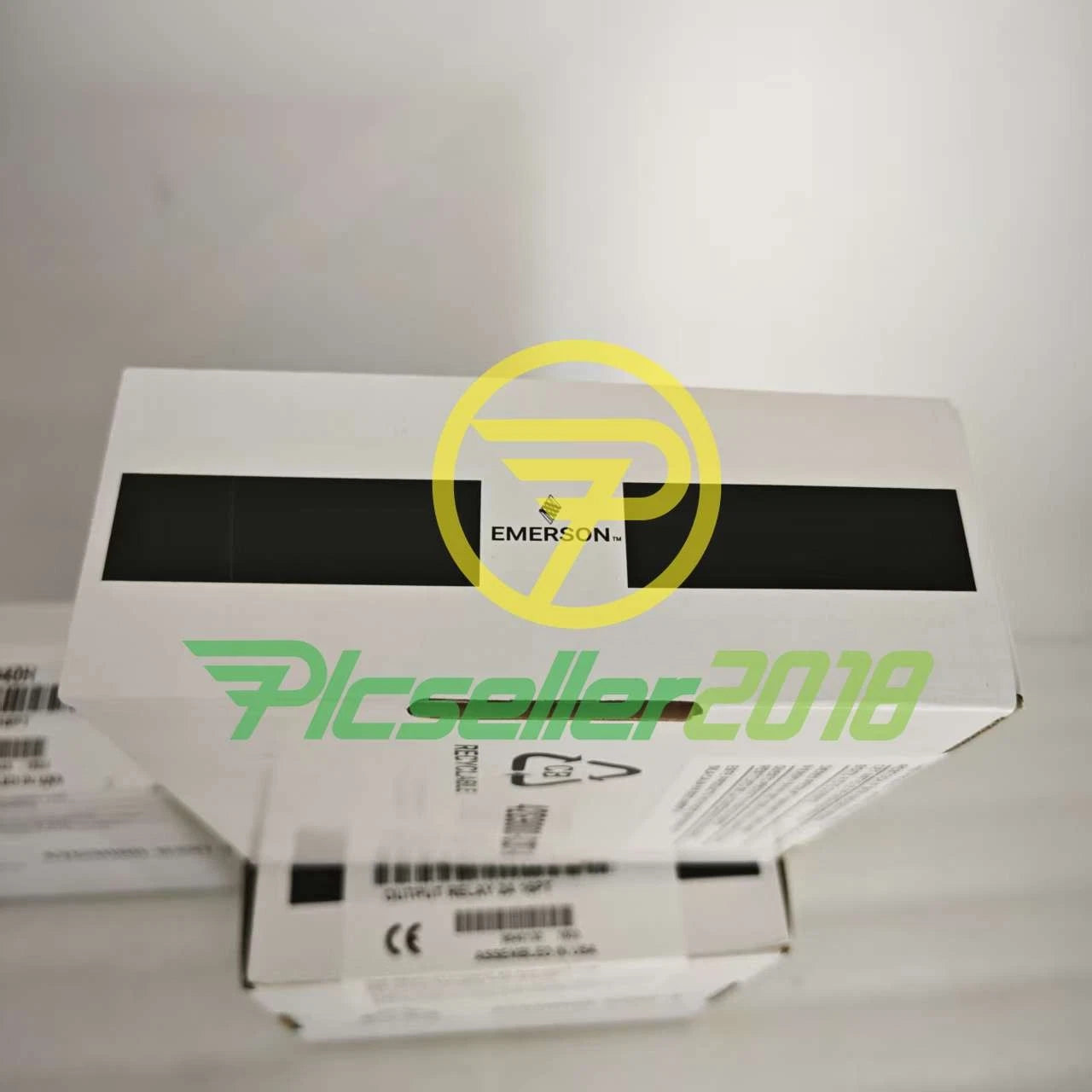 IC693MDL940H   IC693MDL940H One  Output Module IC693MDL940H