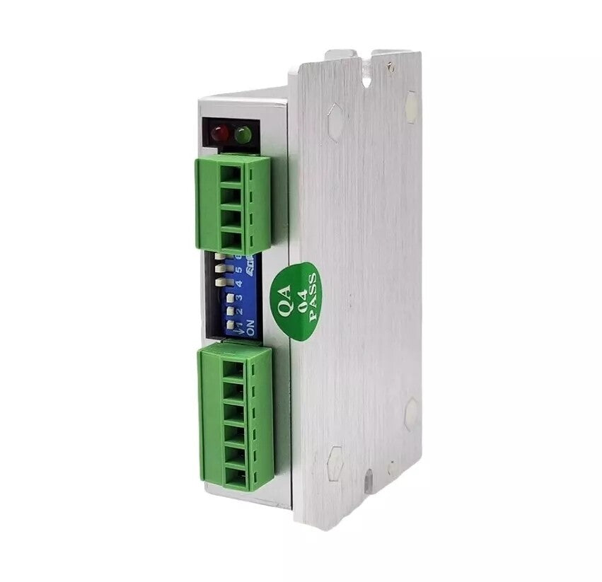 1PC  YAKO YKD2204M two-phase stepper driver Microstep Driver