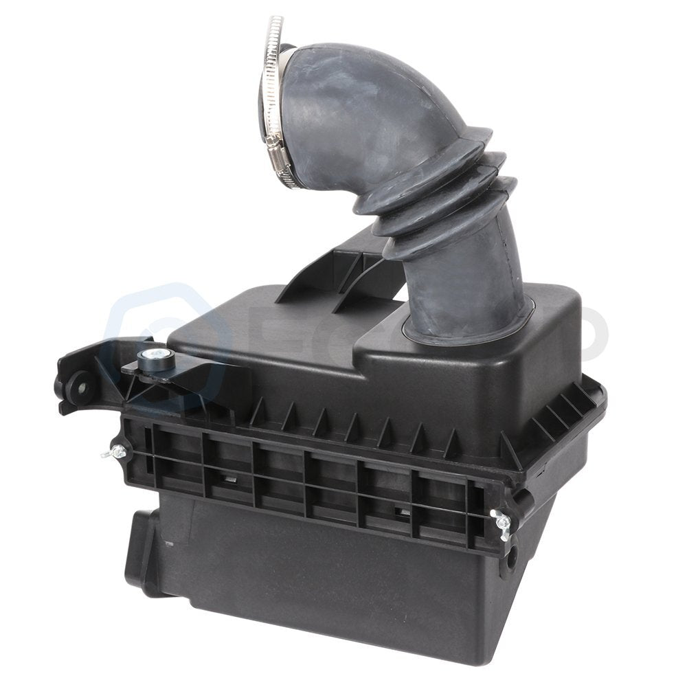1X Air Cleaner Box Assembly W/O Filter For Ford Focus 2005-2008 2009 4S4Z9600AB