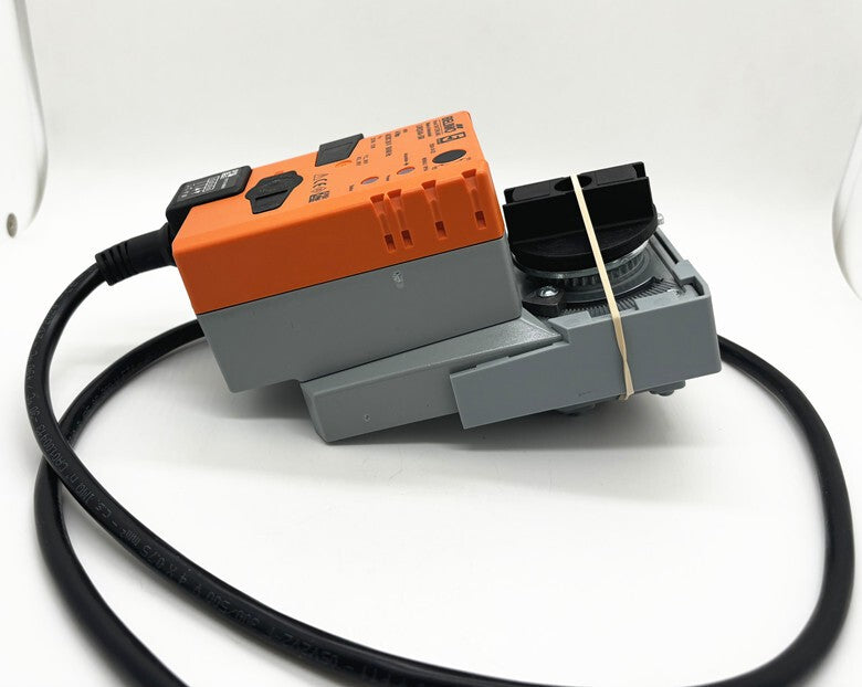 1pcs For BELIMO Ball valve actuator LRQ24A-SR