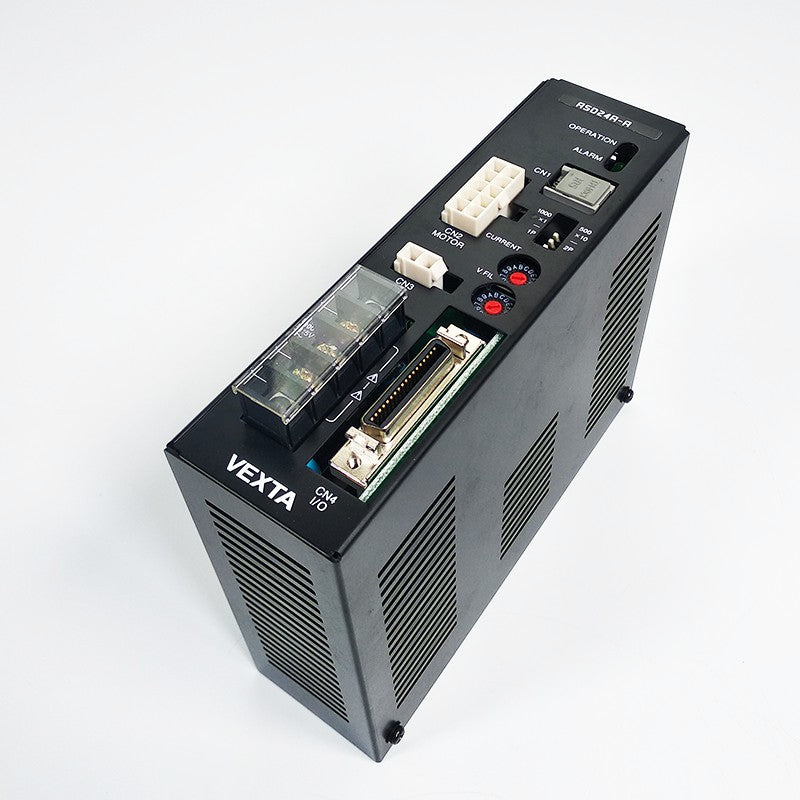 1PC VEXTA ASD24A-A Oriental Driver ASD24AA  ping