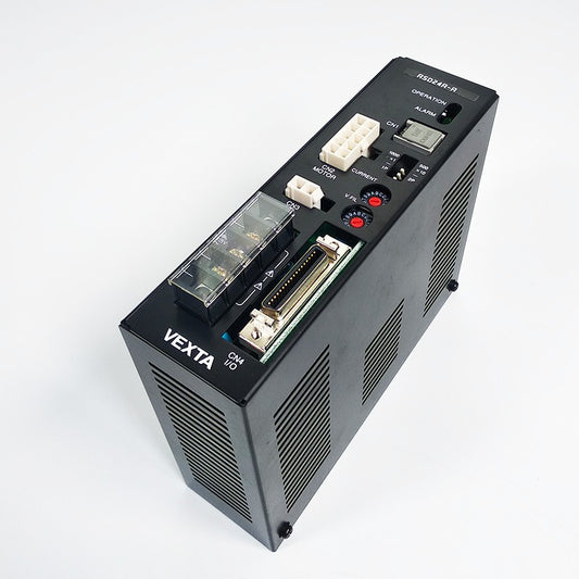 1PC VEXTA ASD24A-A Oriental Driver ASD24AA  ping