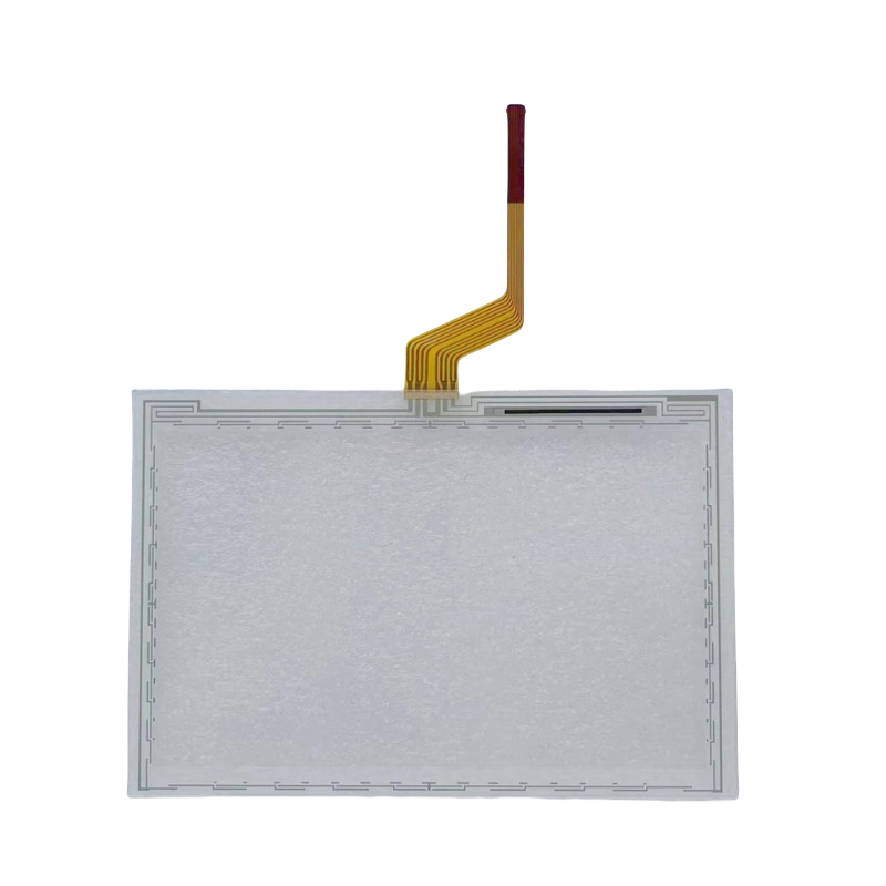 1/piece  PH41224328 REV.C P5751-0708-0345 TouchPad Glass Outer Screen