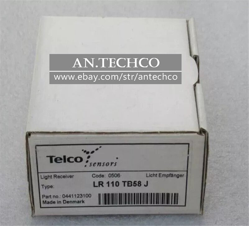 1PC  Telco LR110TB58J sensor