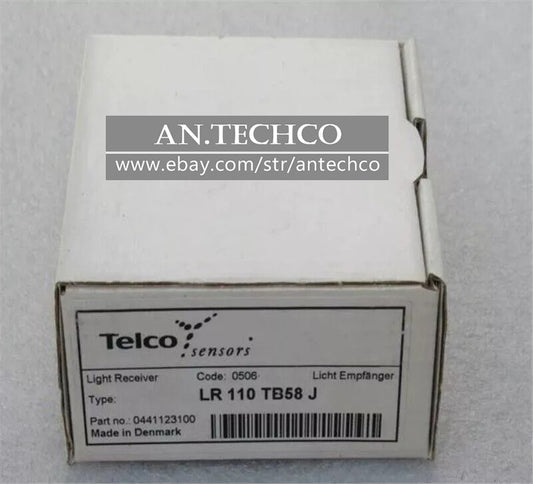 1PC  Telco LR110TB58J sensor