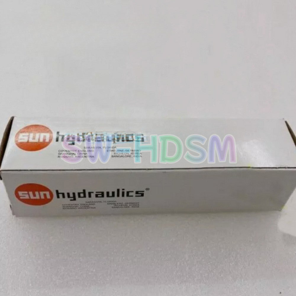 1PCS  for SUN Hydraulics PBDB-LCN Direct-acting Relief Valve Freight Free