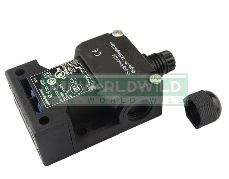 1PC  FOR safety switch AZ15-ZVRK-M16 AZ15 ZVRK-M16 #P