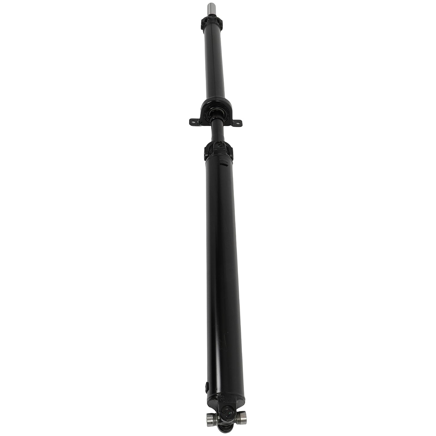 ECCPP Rear Driveshaft For Ford F-350 Super Duty XL 1999-2001 V8 5.4L Automatic
