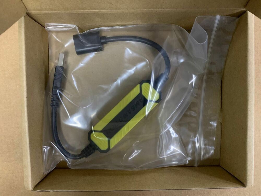 1pcs Industry Grade USB to USB ADUM4160/ 3160 2.0 Lengthen Isolation