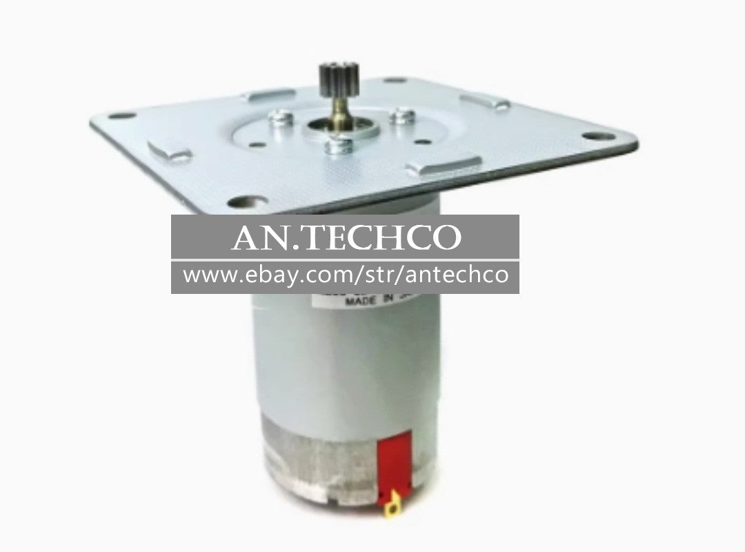 1PCS  FIT FOR DMN37H8HFPB DC Motor DC24V 3800R/Min Micro Brushless Motor
