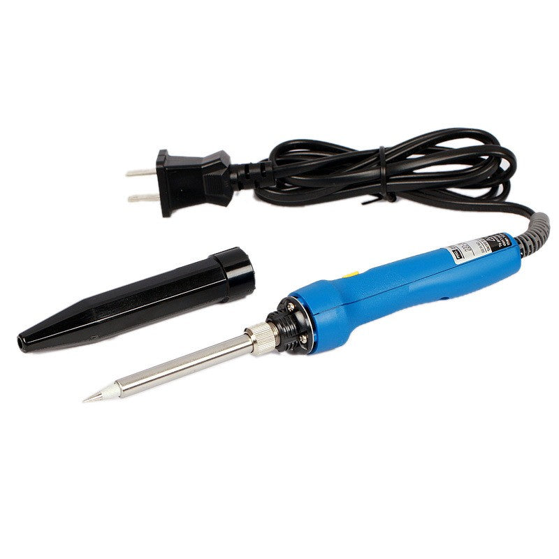 1 PCS Goot TQ-95 Soldering Iron Quick Heat Soldering Iron 220-240V 20/200W