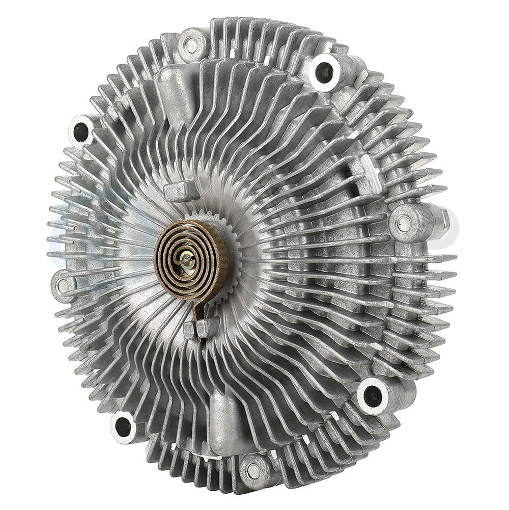 Radiator Cooling Fan Clutch For 1990-1994 Nissan D21  1999-2004 Nissan Frontier