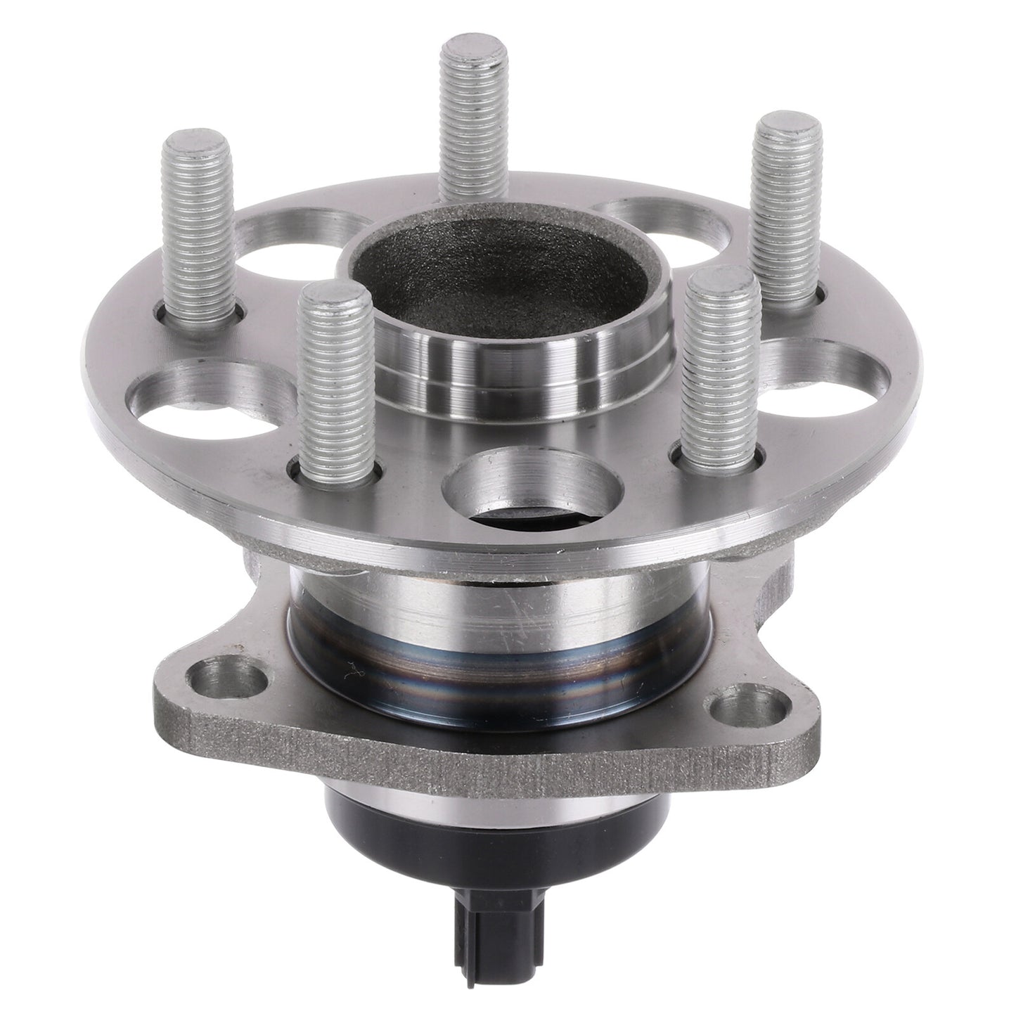 ECCPP 1Pc Rear Wheel Hub Bearing Assembly FWD For Scion xD 2008 2009 2010-2014