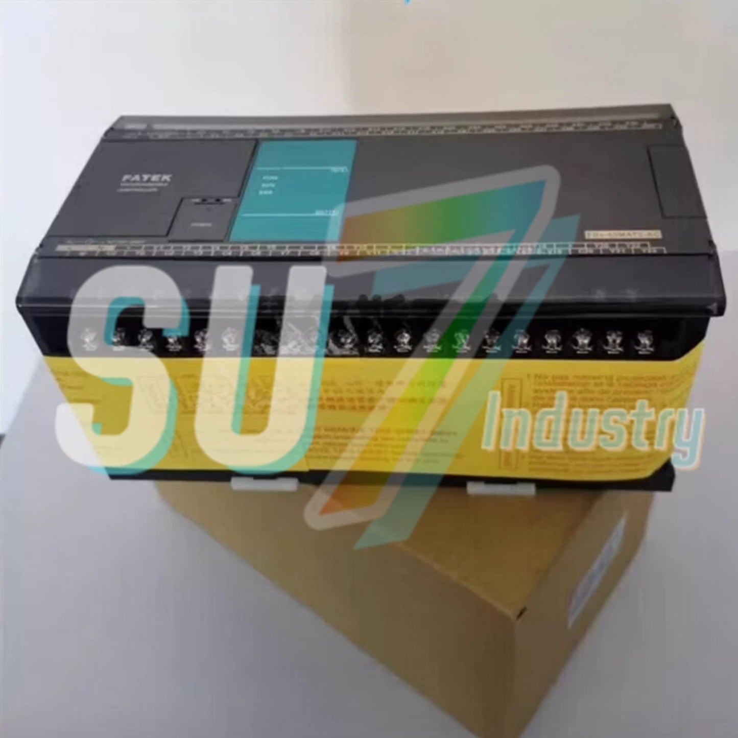 Fatek FBS-32MCR2-D24 PLC Module# 1pcs   In Box