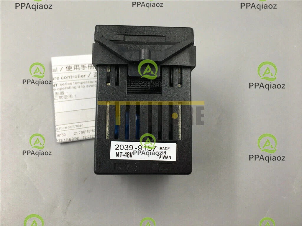 1PCS  For FOTEK Temperature Controller NT-48-V NT-48V #P