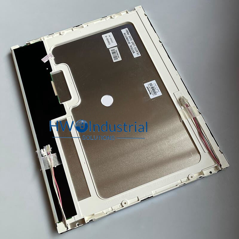 1PC  15-inch LQ150X1LW71N Sharp Industrial LCD Display Screen