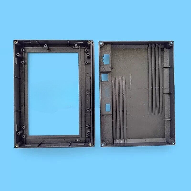 1Pcs  touch screen plastic shell TG765-XT-C TG765-XT-Front and rear shell