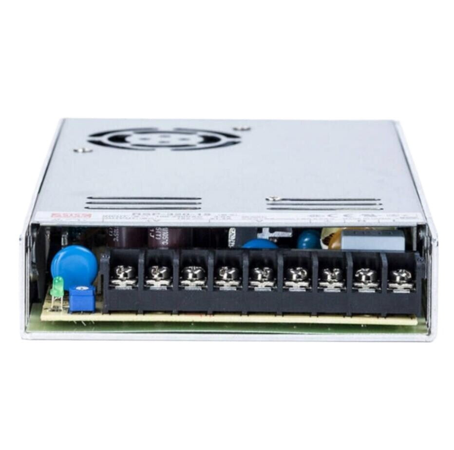1pcs MEAN WELL RSP-320-7.5 Switching Power Supply 7.5V 40A 300W