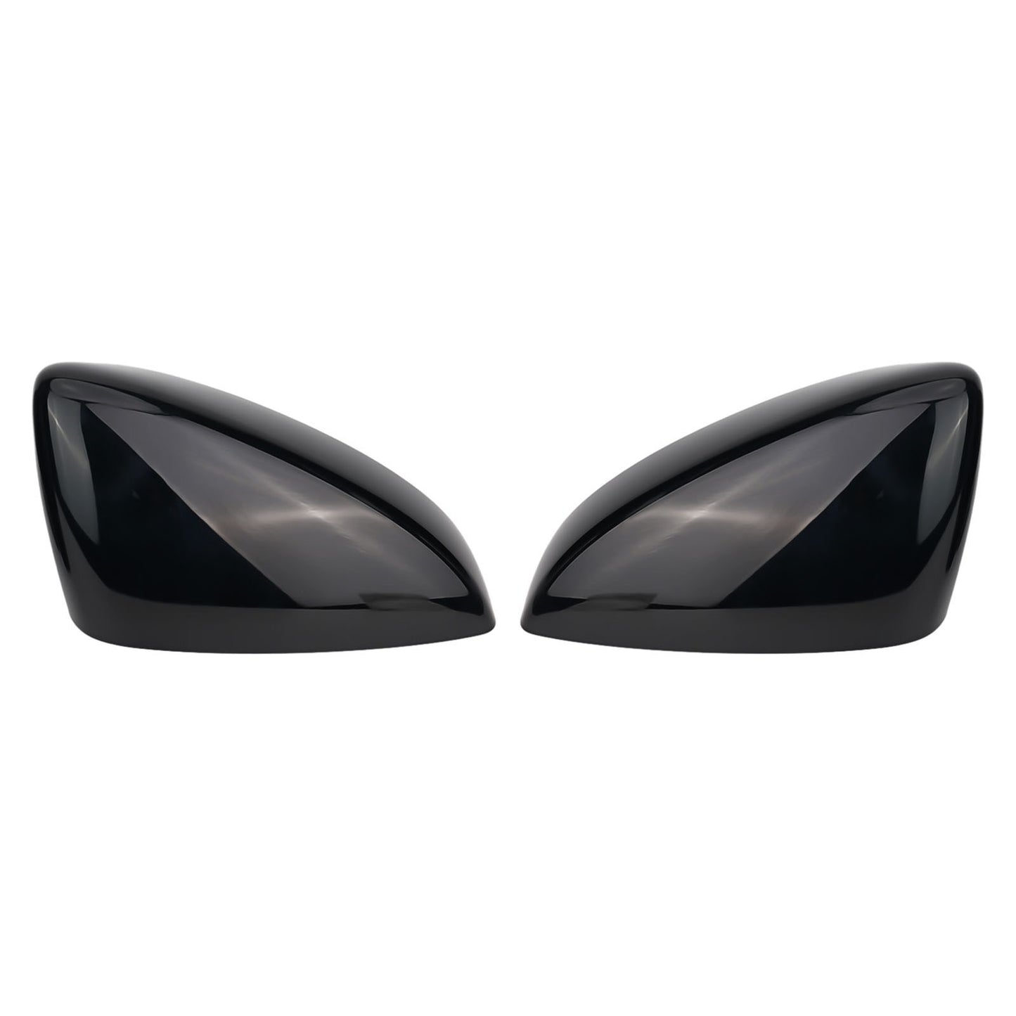 Protect and Enhance Your For Mazda CX30 with Mirror Cap Cover Trim (2PCS)