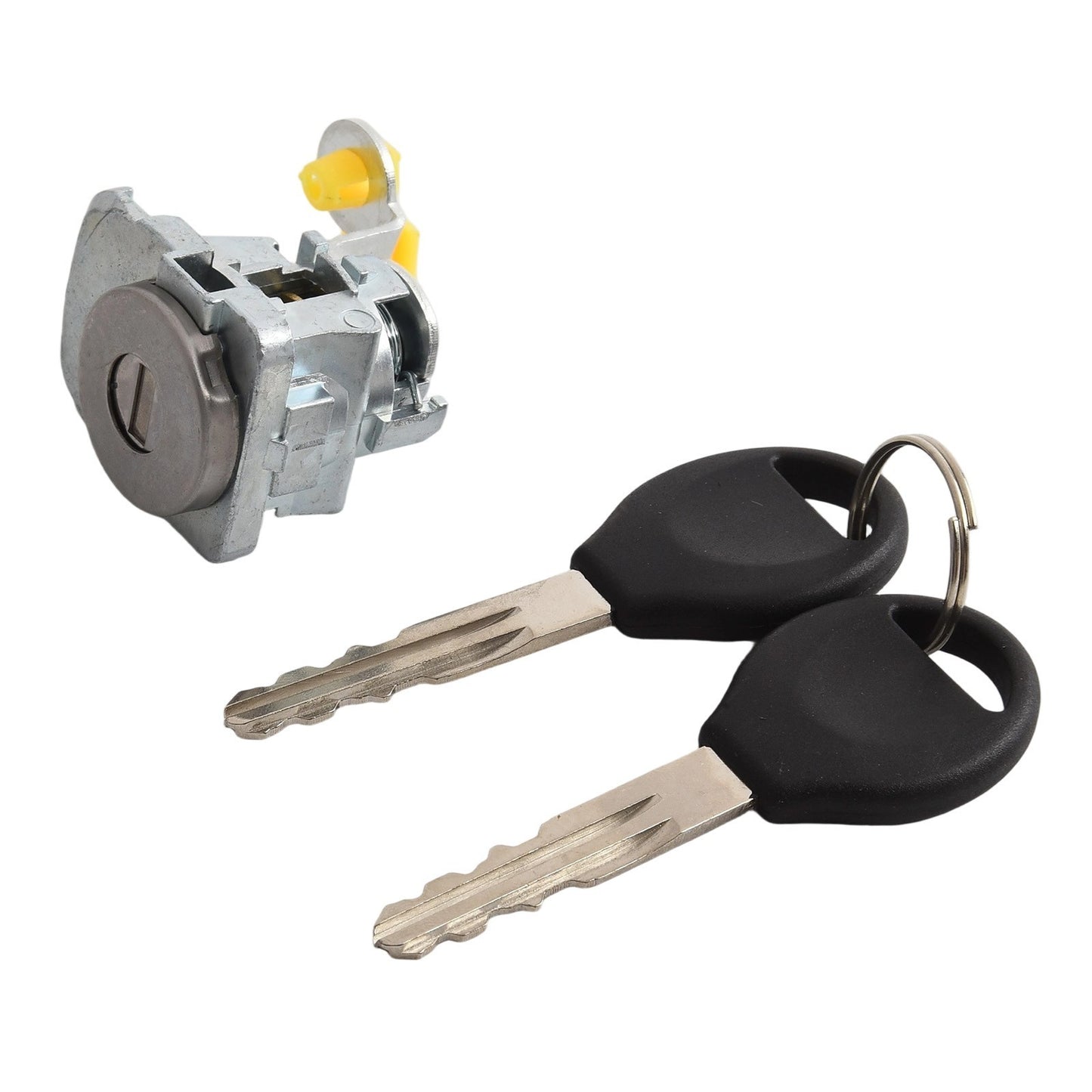 For Nissan For Rogue Left Lock Cylinder w/ Keys Replacement Part H0601JM00A