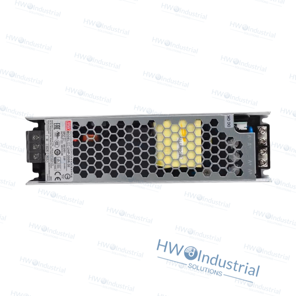 1/piece UHP-200R-36 36V 5.6A MEAN WELL Switching Power Supply