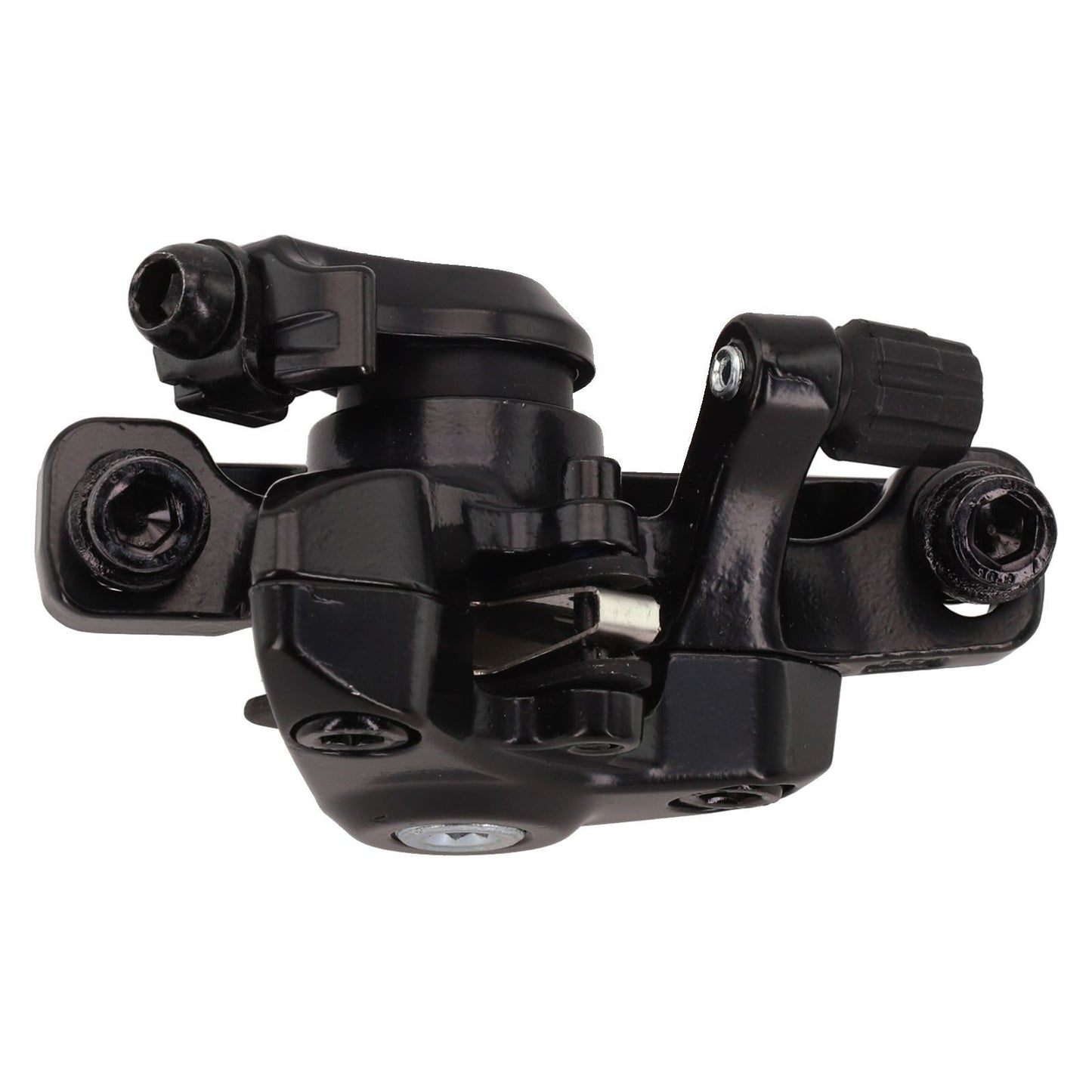 Efficient Ebike Disc Brake Caliper Reliable Front and Rear Braking System