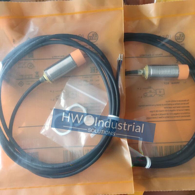 1PC For  IFM IGS705 Inductive Sensor Proximity Switch Quality Assurance